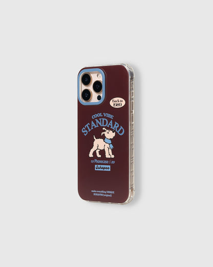 COOL VIBE STANDARD CASE – BACK TO 1989
