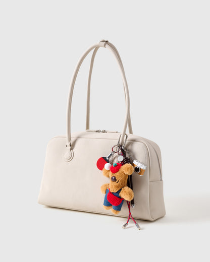 BUBU TEDDY SMASH STACK CHARM