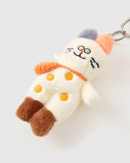MEOW PLAY STACK CHARM