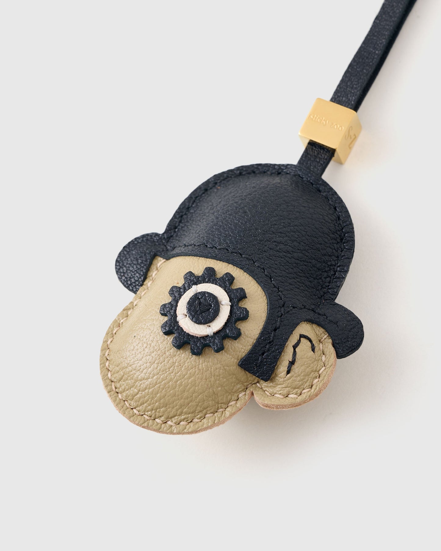 CLOCKWORK DROP CHARM