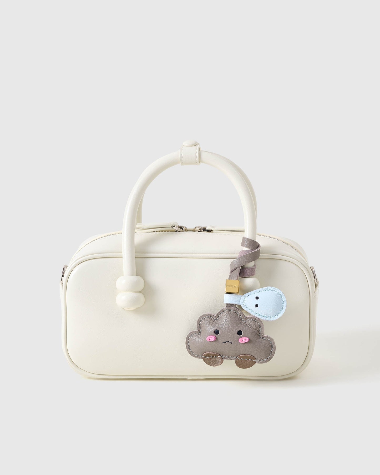 CLOUDSHINE CHARM | SUNNY SIDE