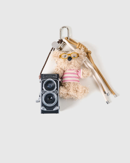 POODLEGRAM™ STACK CHARM