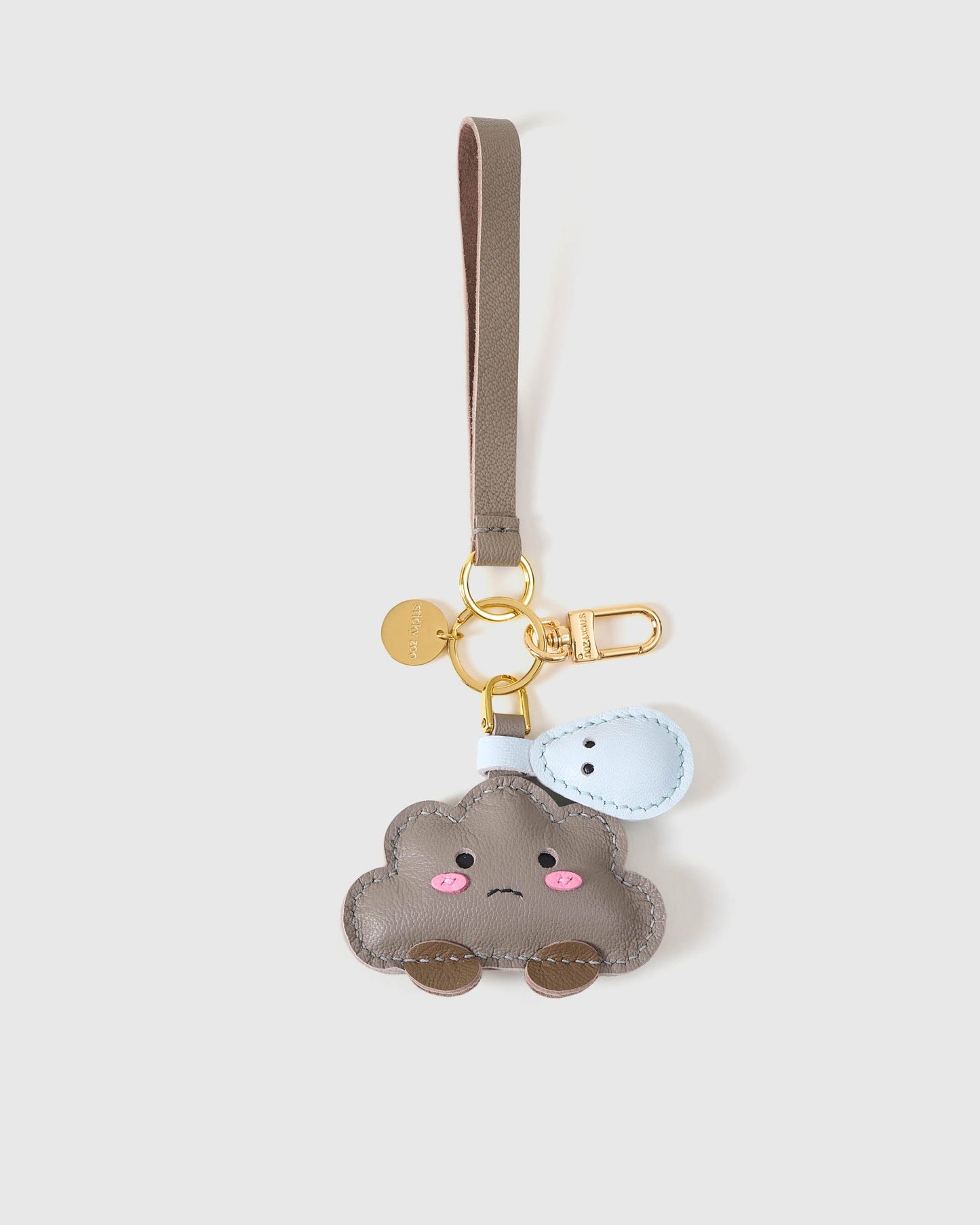 CLOUDSHINE CHARM | SUNNY SIDE