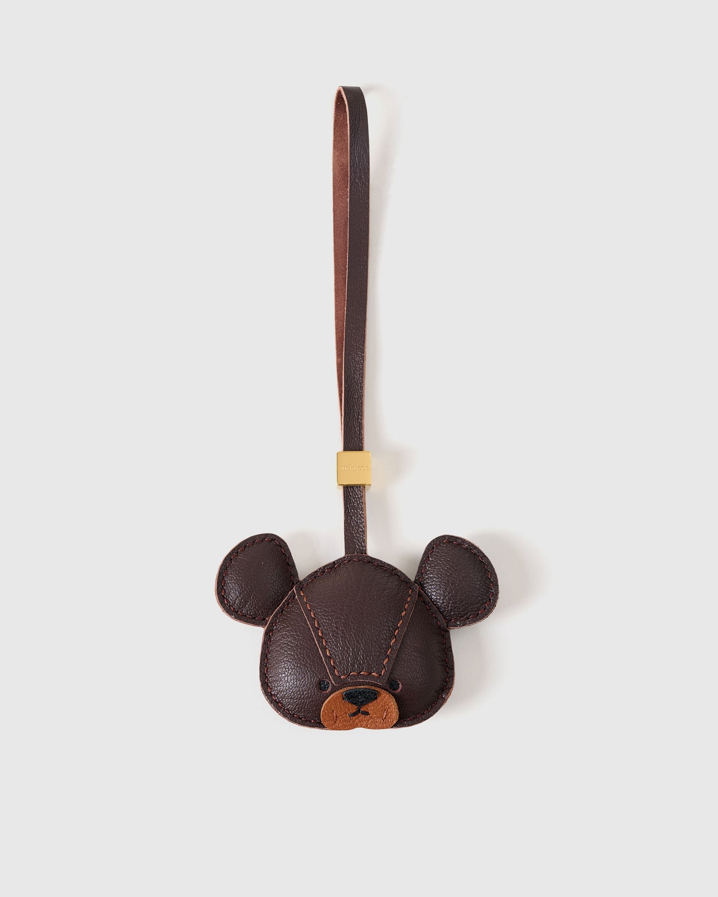 BEAR CHARM