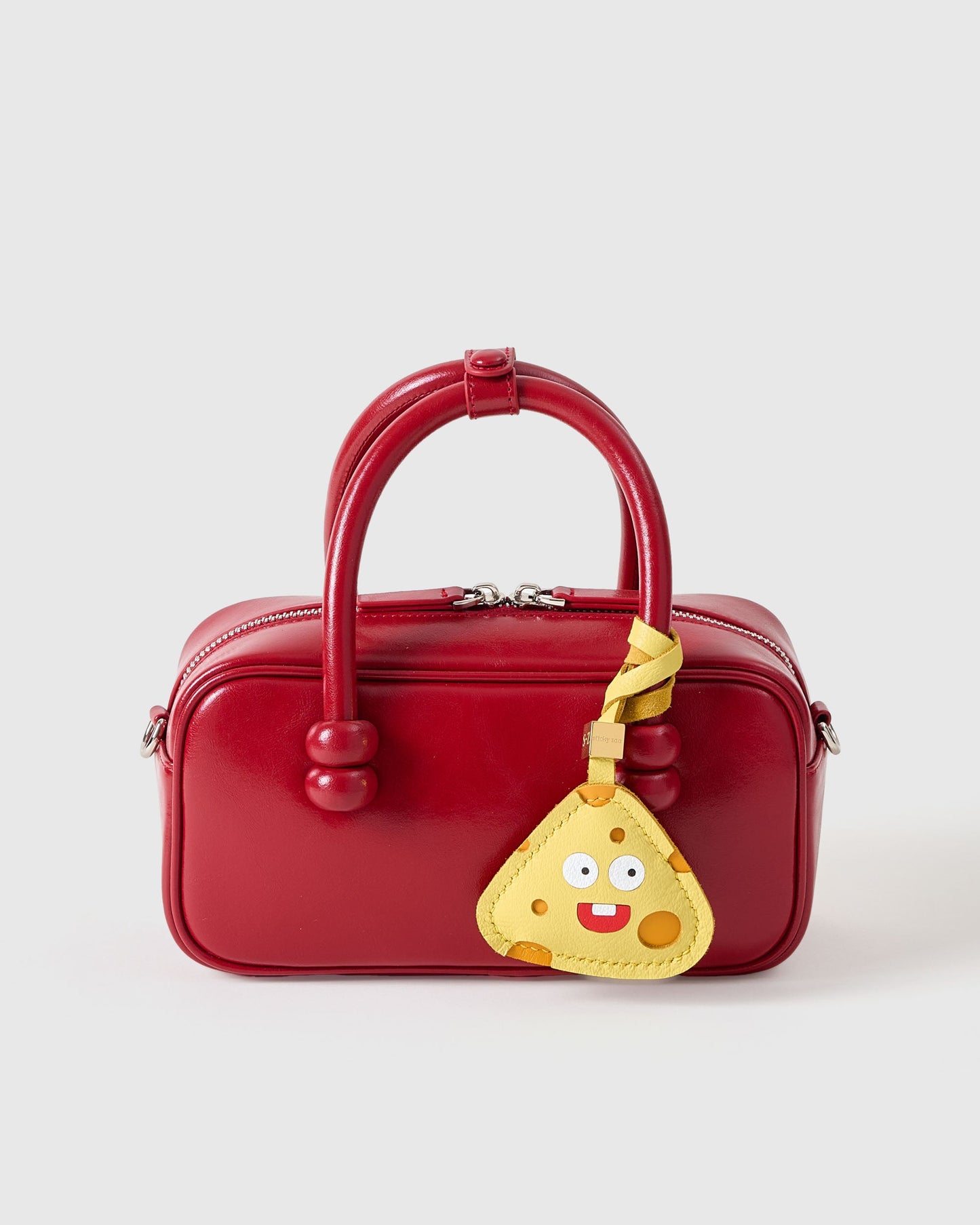 CHEEZE POP CHARM