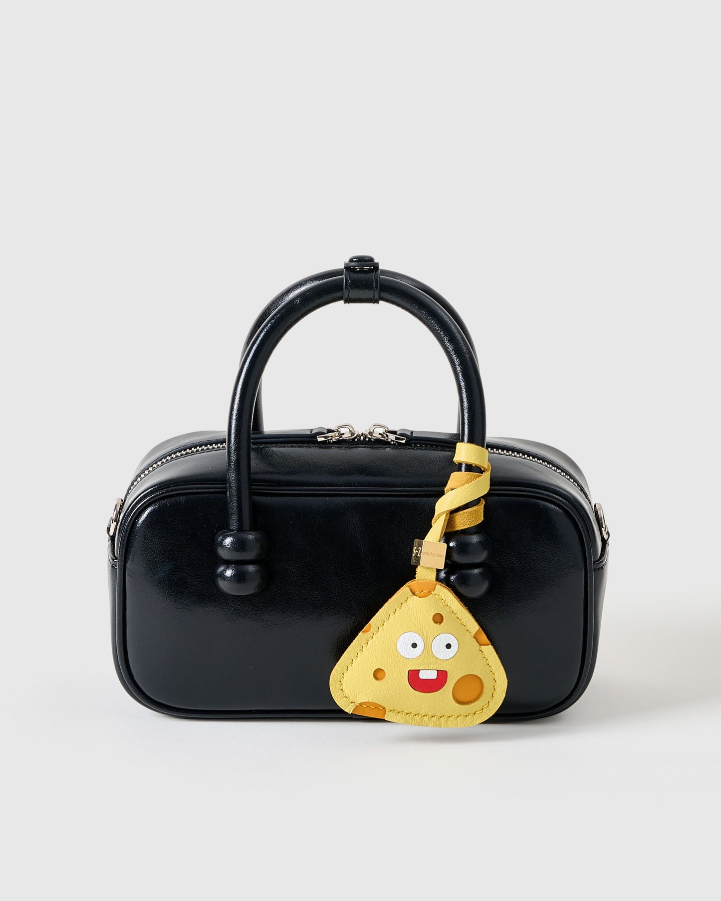 CHEEZE POP CHARM