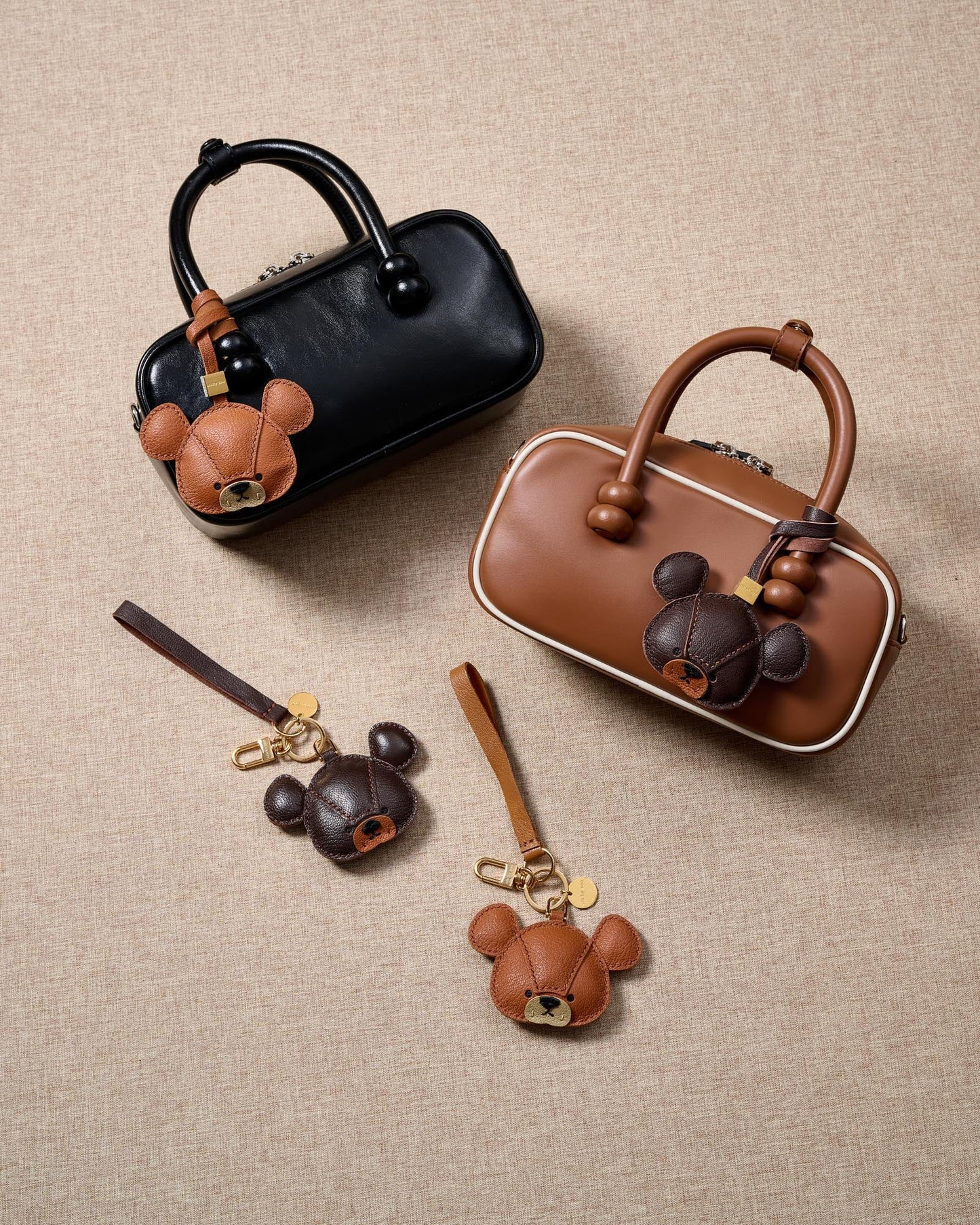 BEAR CHARM