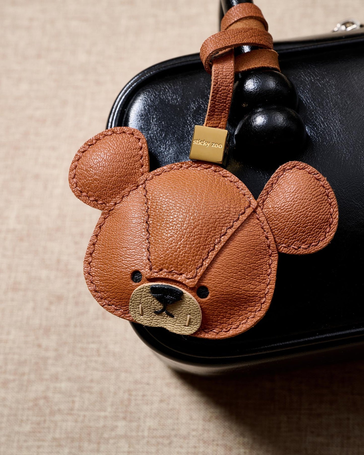 BEAR CHARM