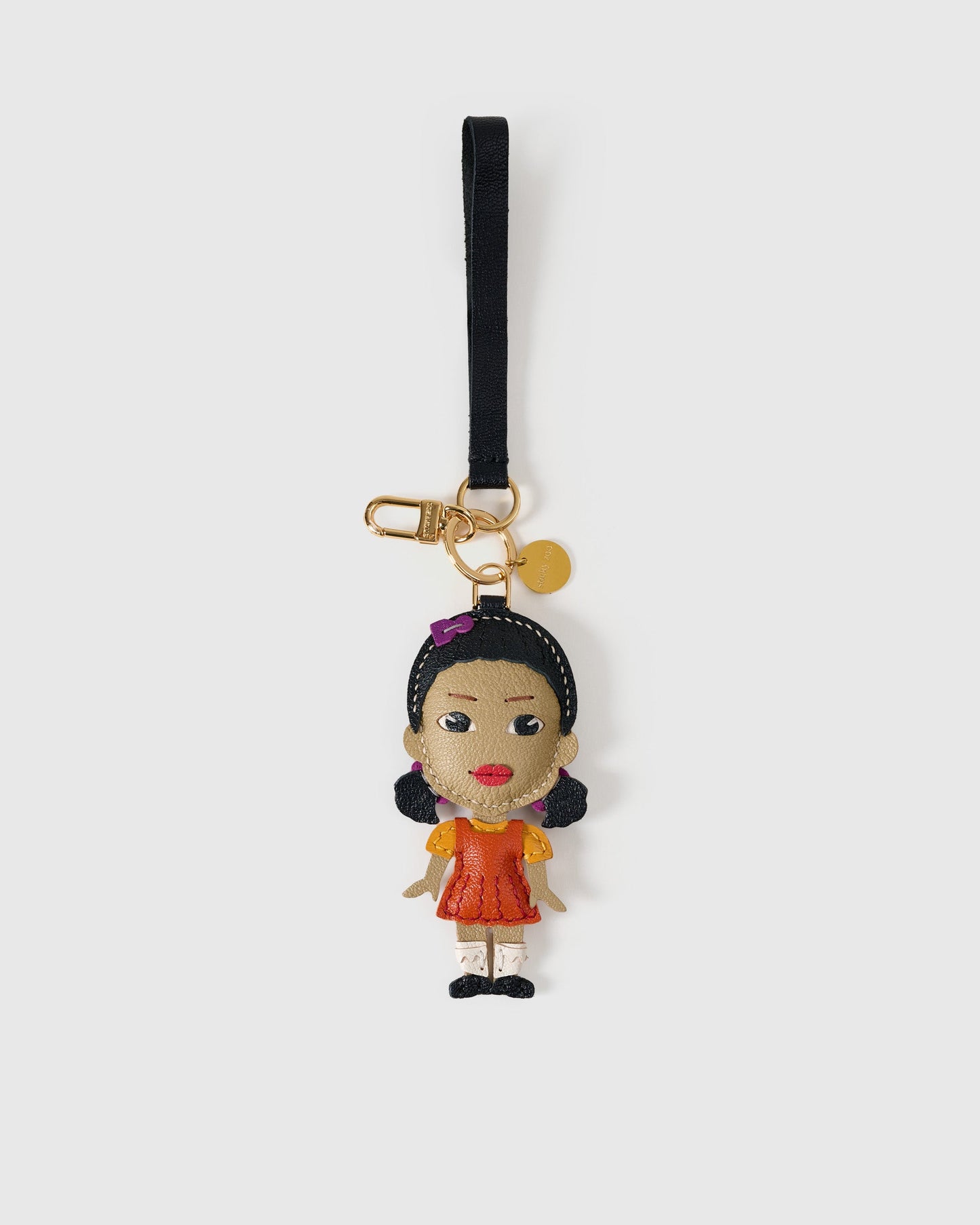 YOUNG-HEE CHARM