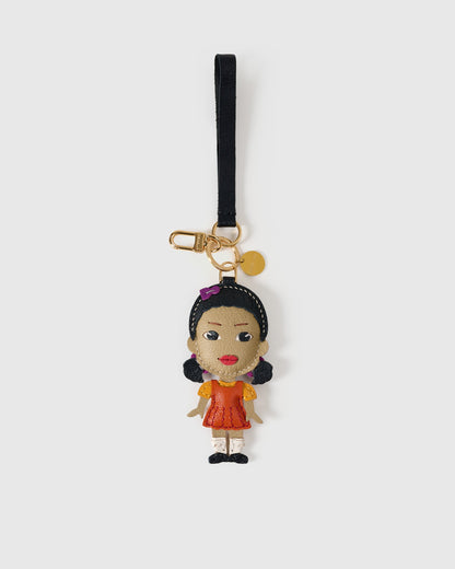 YOUNG-HEE CHARM