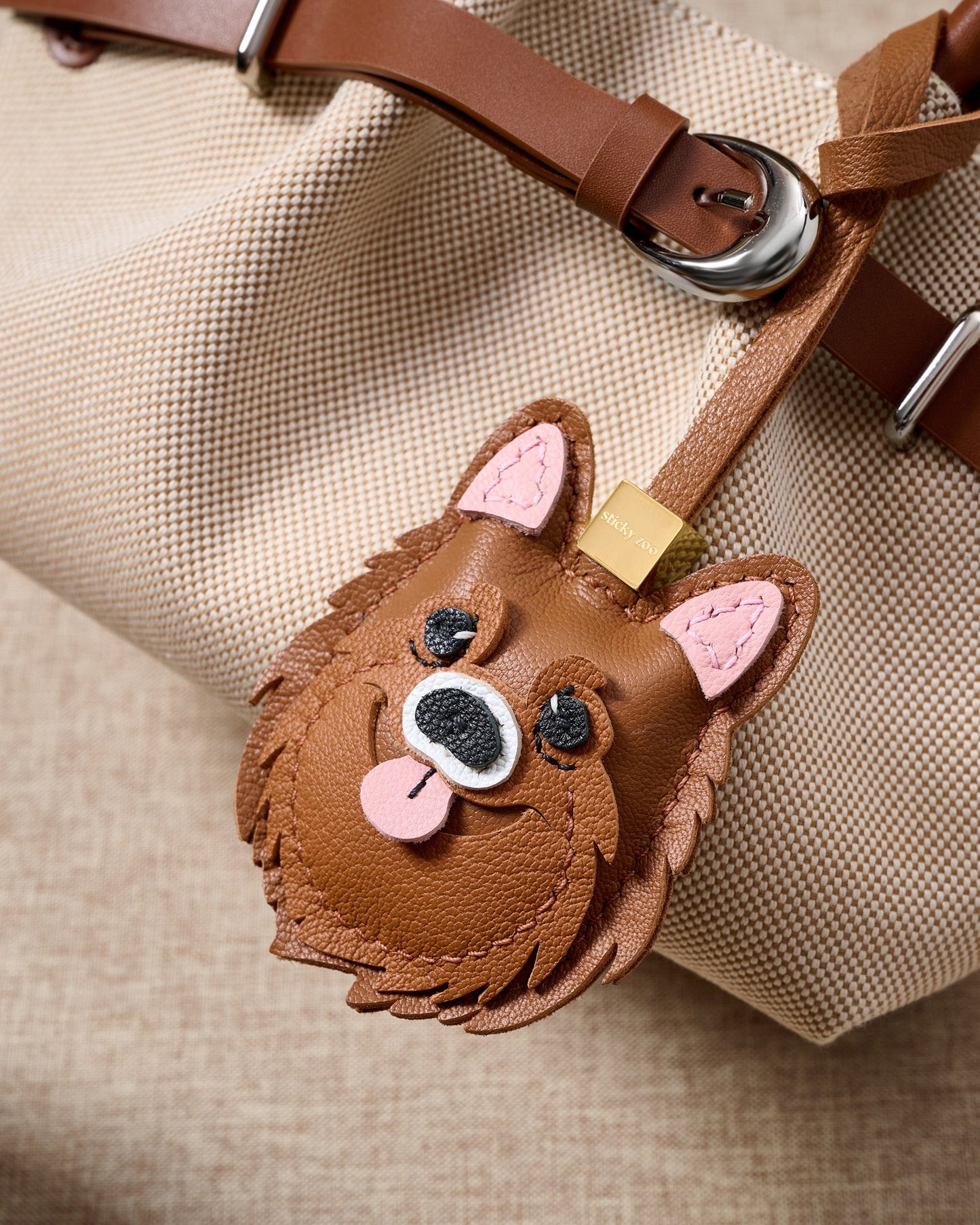 POMERANIAN CHARM
