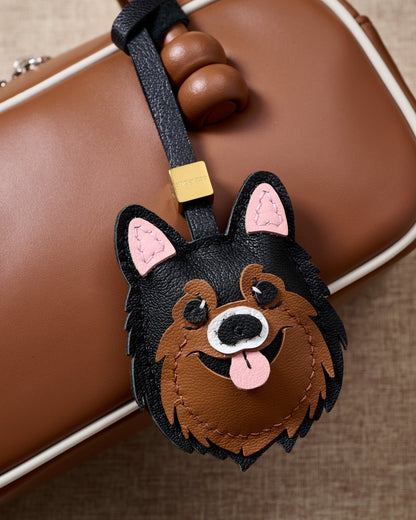 POMERANIAN CHARM