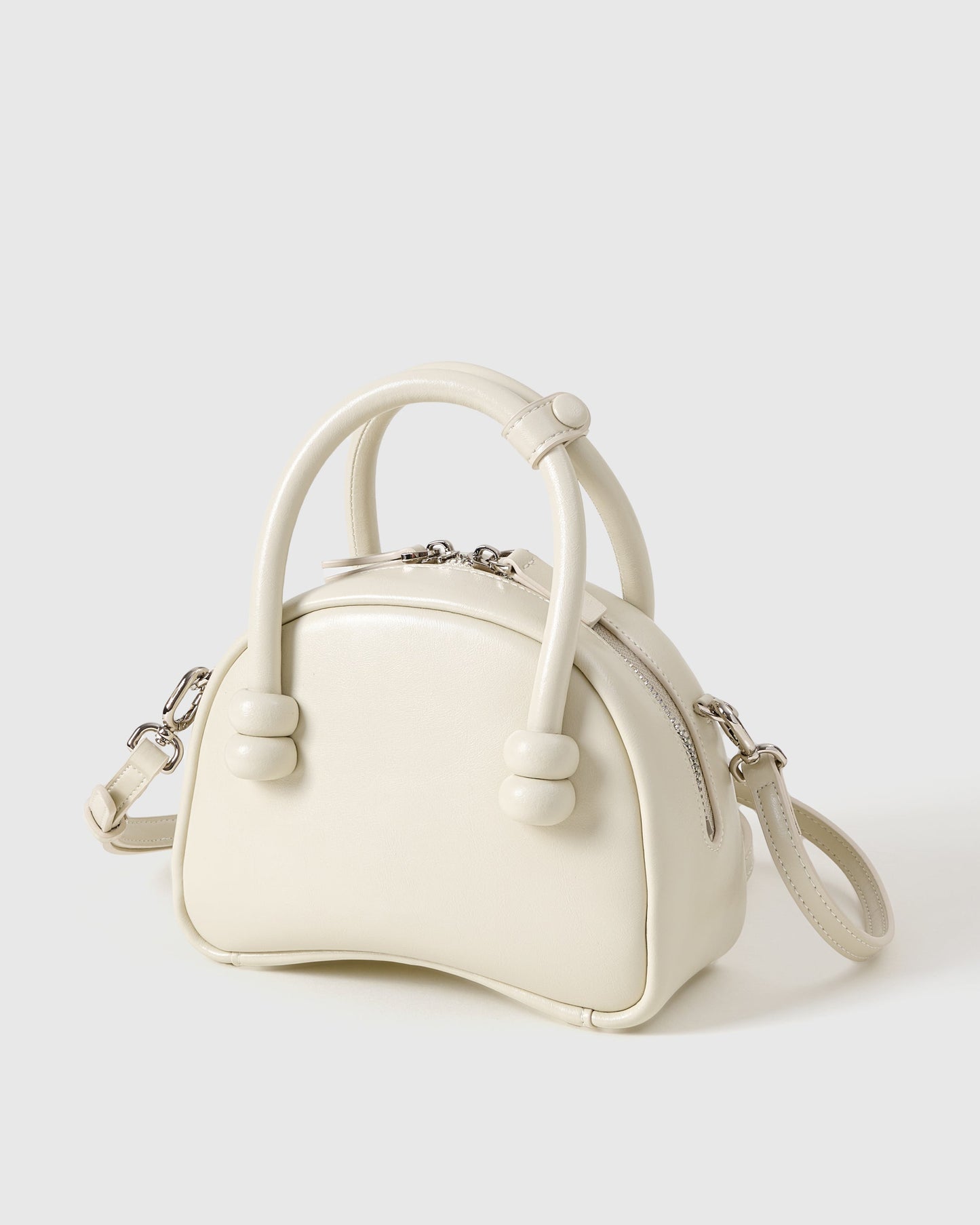 MINI DOME BAG