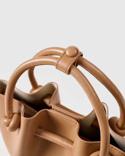 MINI BUCKET BAG