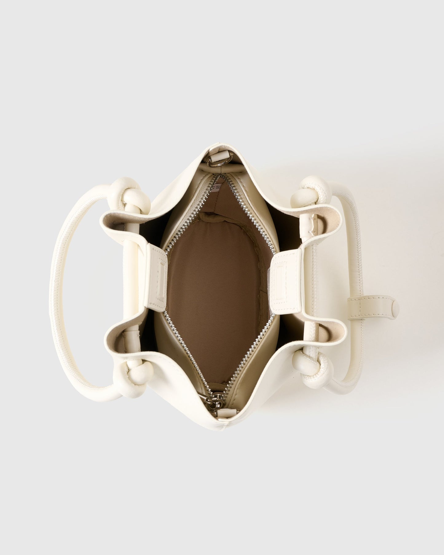 MINI BUCKET BAG