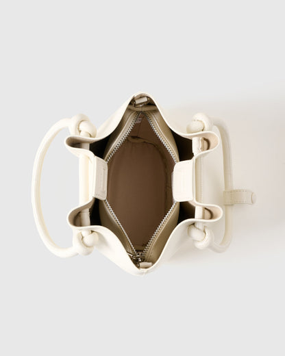 MINI BUCKET BAG
