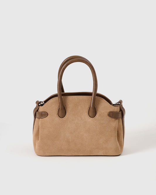 MILA MINI BAG