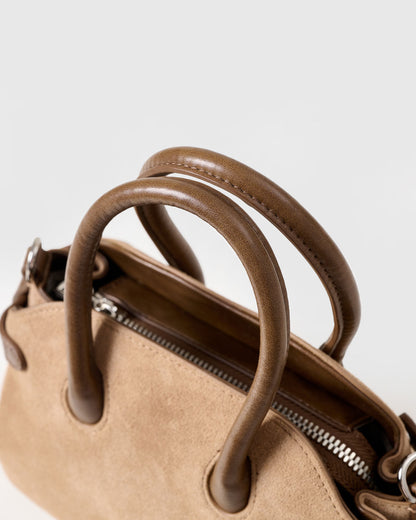 MILA MINI BAG