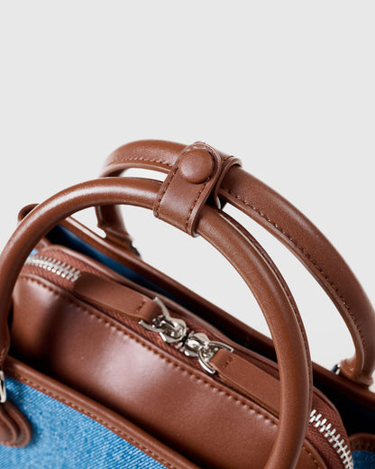 MOLINA DENIM BAG