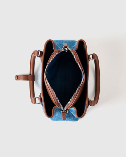 MOLINA DENIM BAG