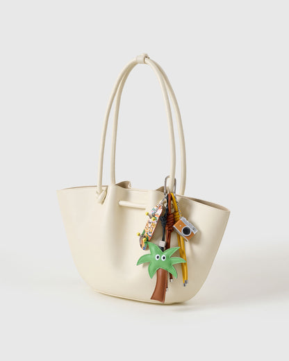 PALM STACK CHARM