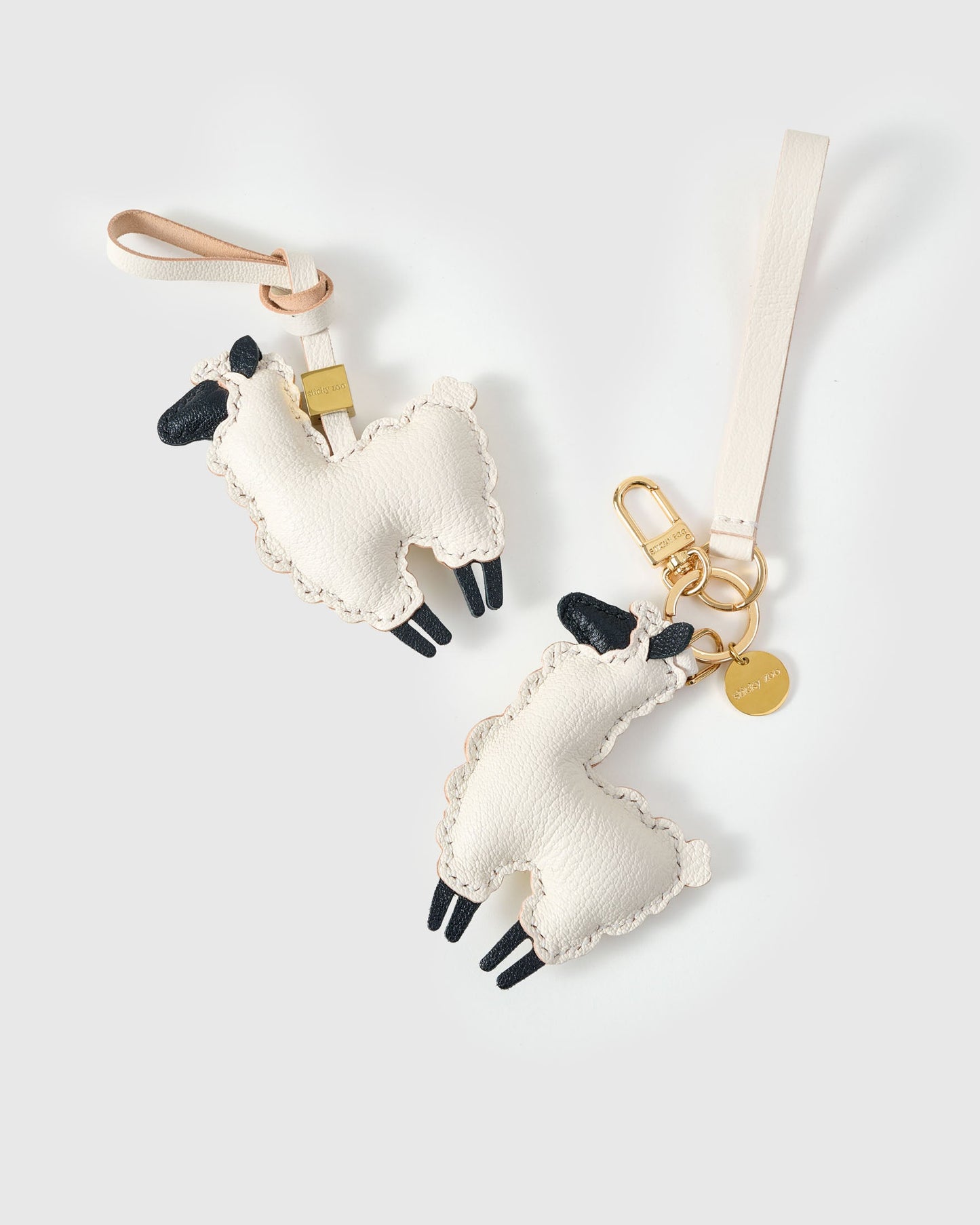 ALPACA CHARM