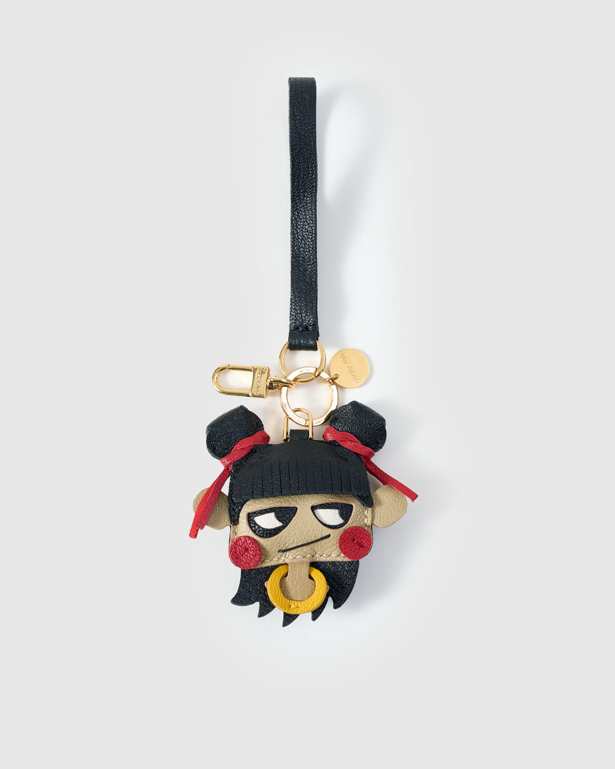 NEZHA CHARM