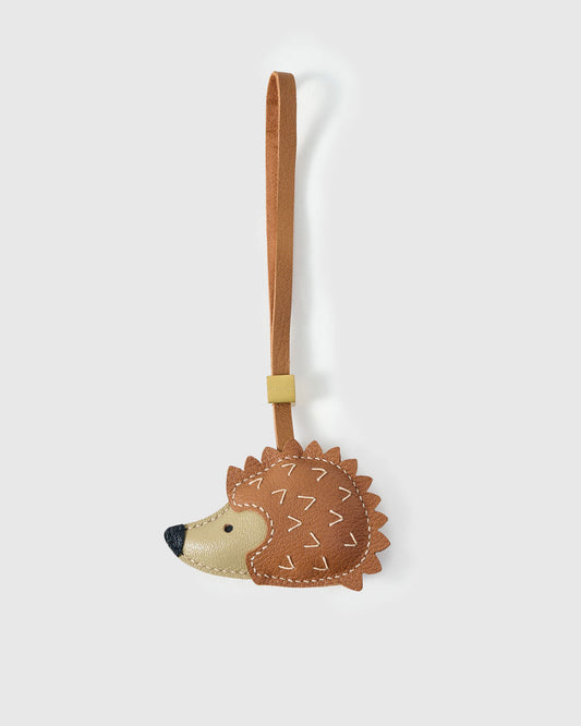HEDGEHOG CHARM