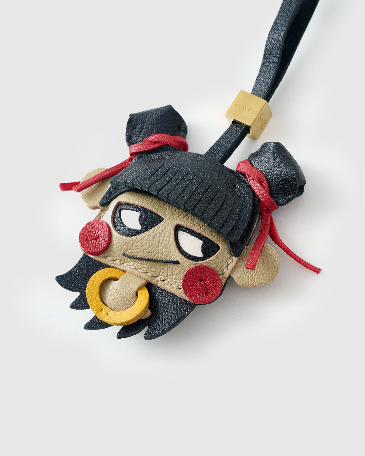 NEZHA CHARM