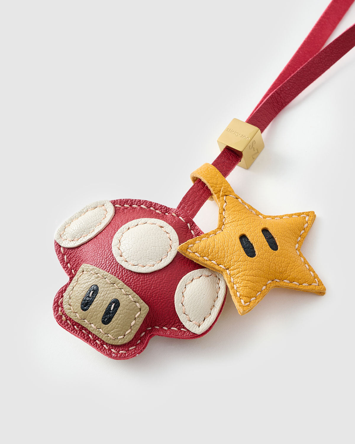 MUSHROOM CHARM