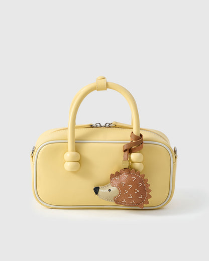 HEDGEHOG CHARM