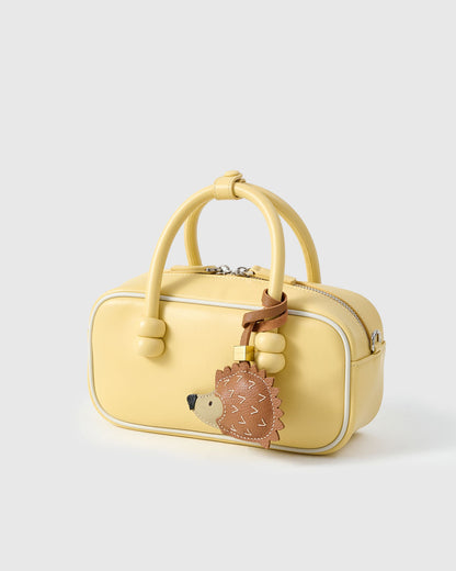 HEDGEHOG CHARM