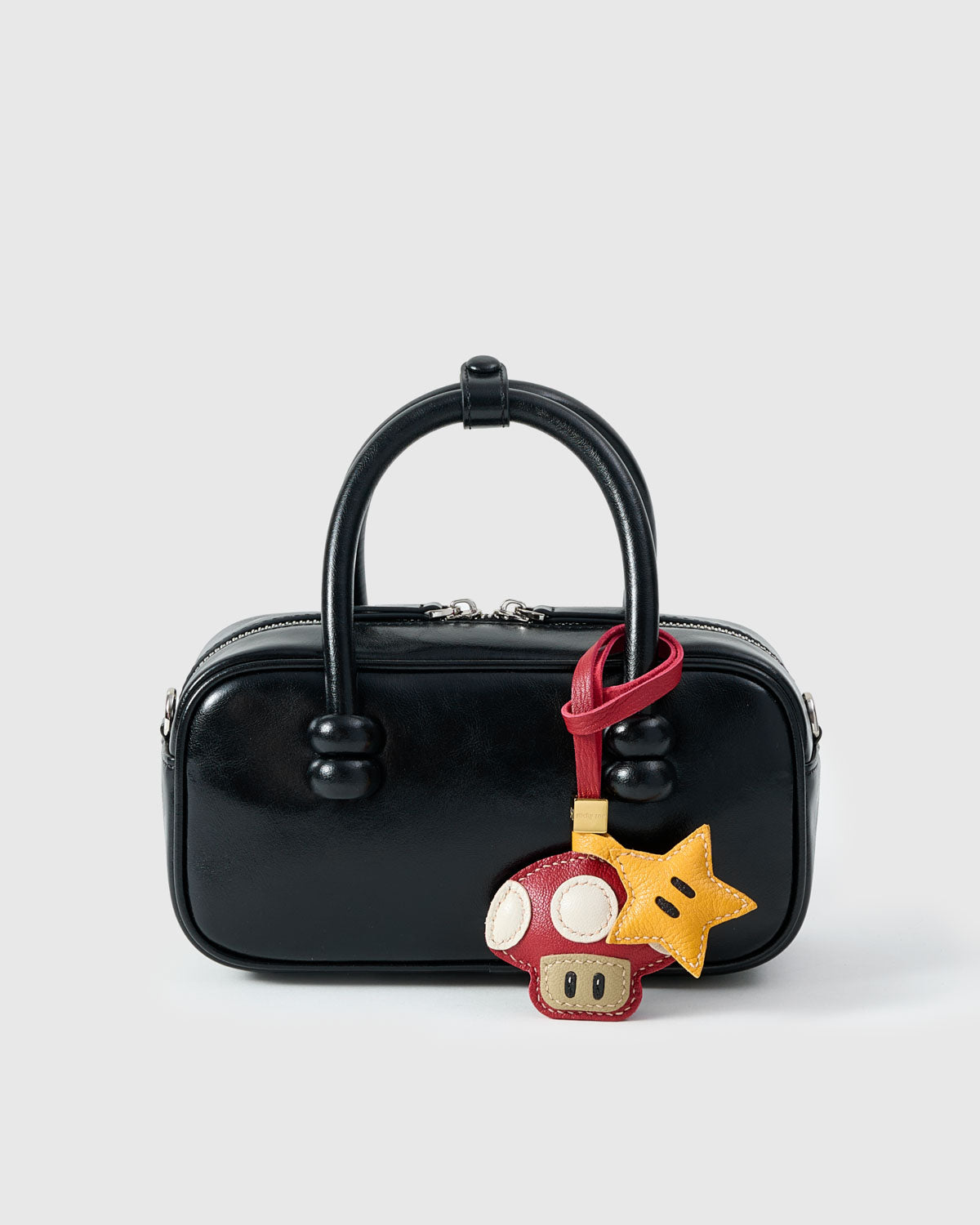 MUSHROOM CHARM