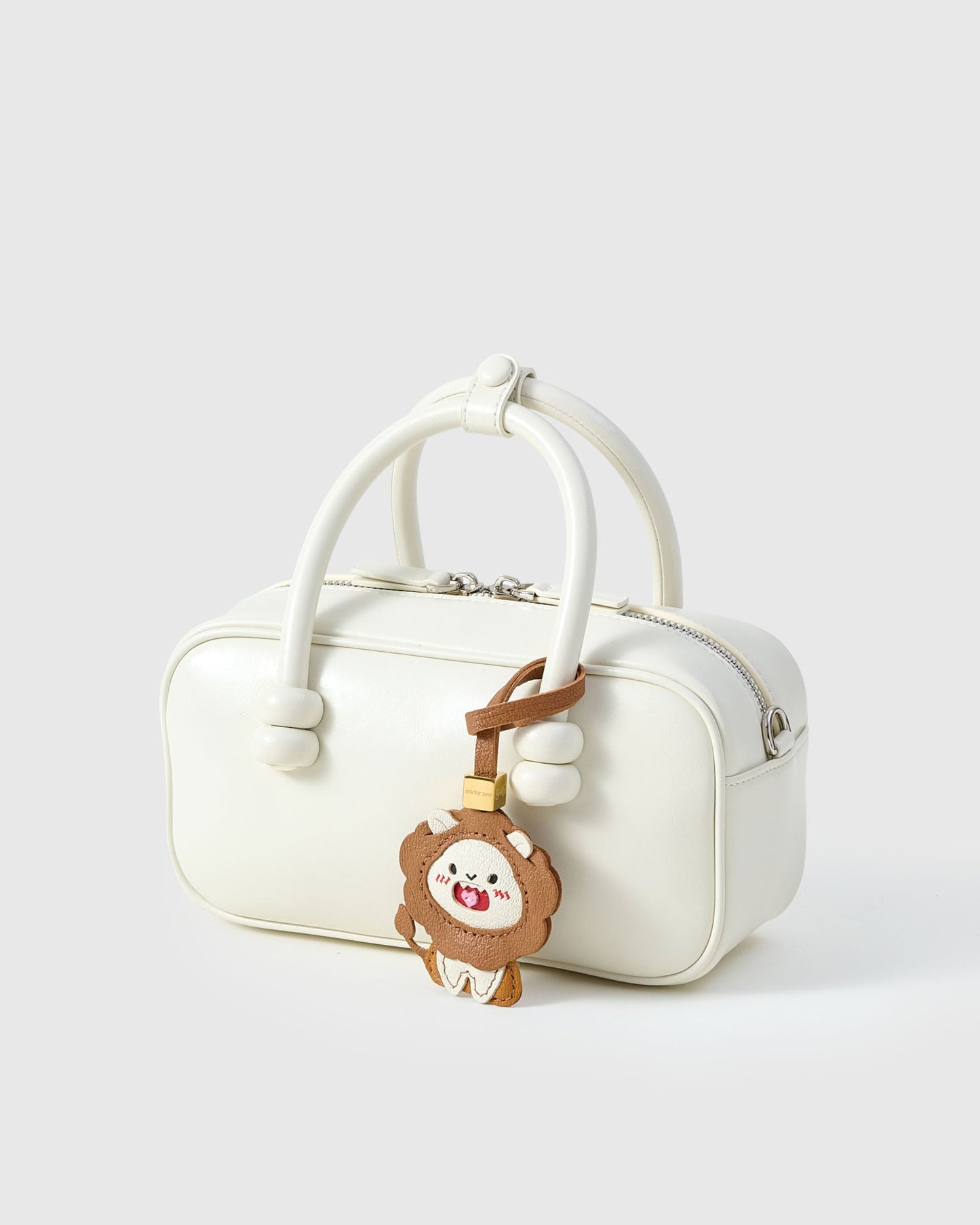 LION CHARM