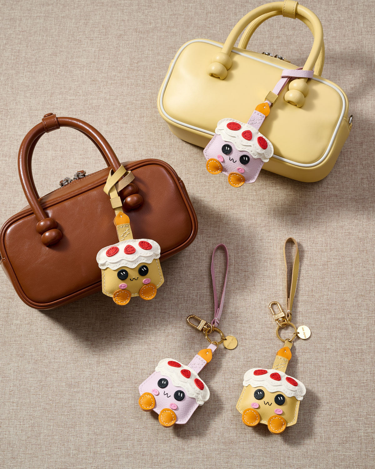 CAKE CHARM