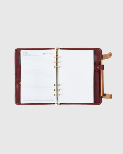 CROISSANT NOTEBOOK