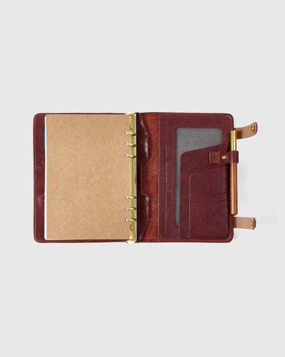 BEAR NOTEBOOK