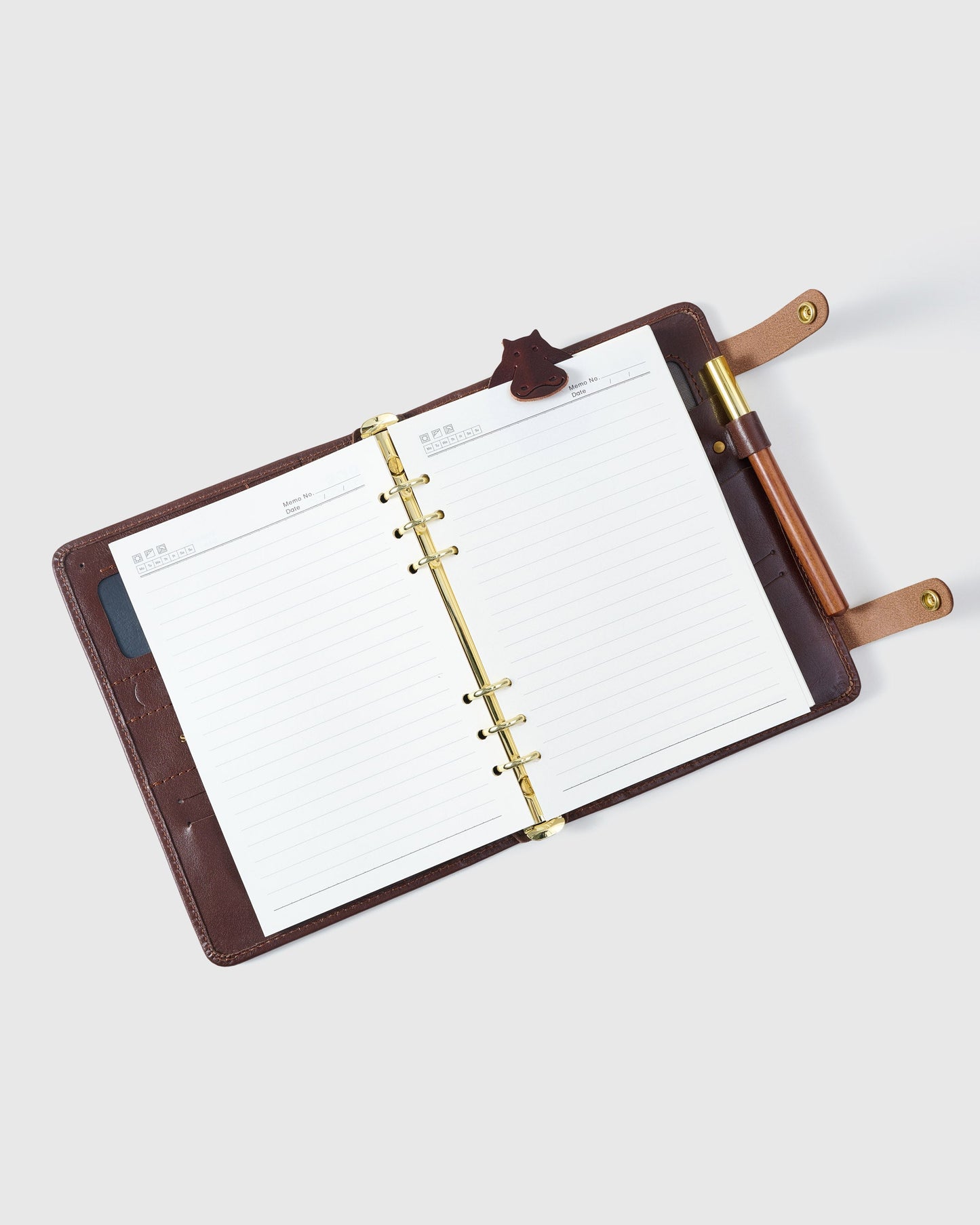 DACHSHUND NOTEBOOK