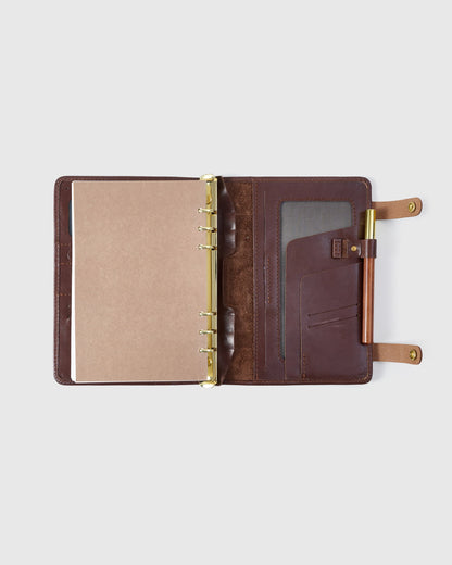 BEAR NOTEBOOK