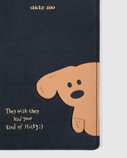 PIZZA NOTEBOOK