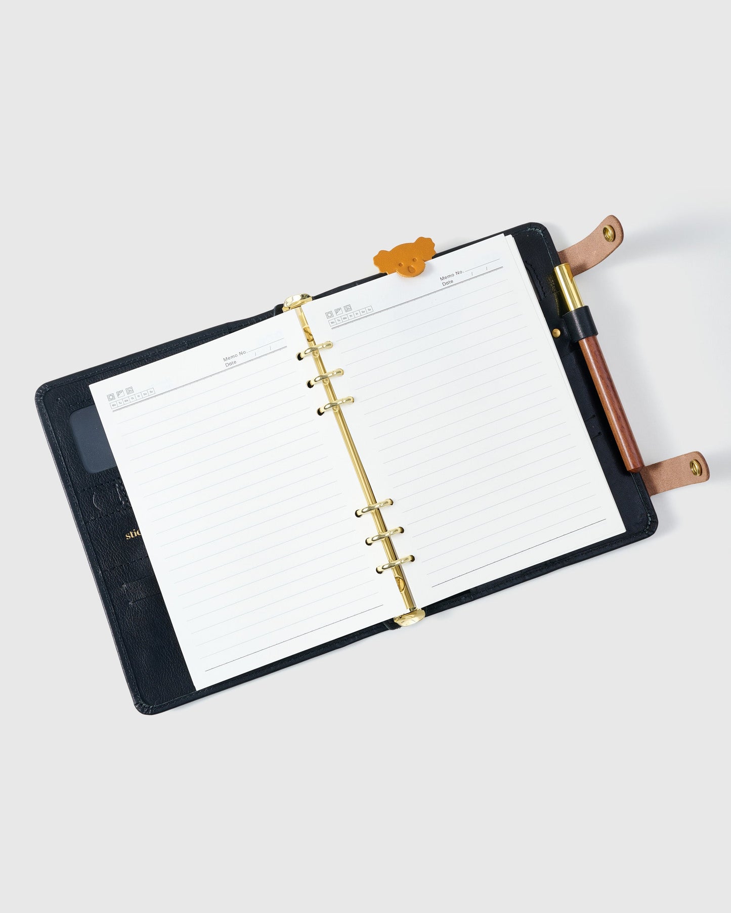 PIZZA NOTEBOOK