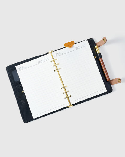 PIZZA NOTEBOOK