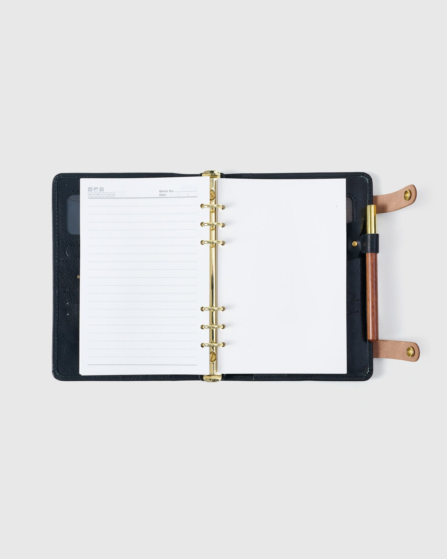 PIZZA NOTEBOOK