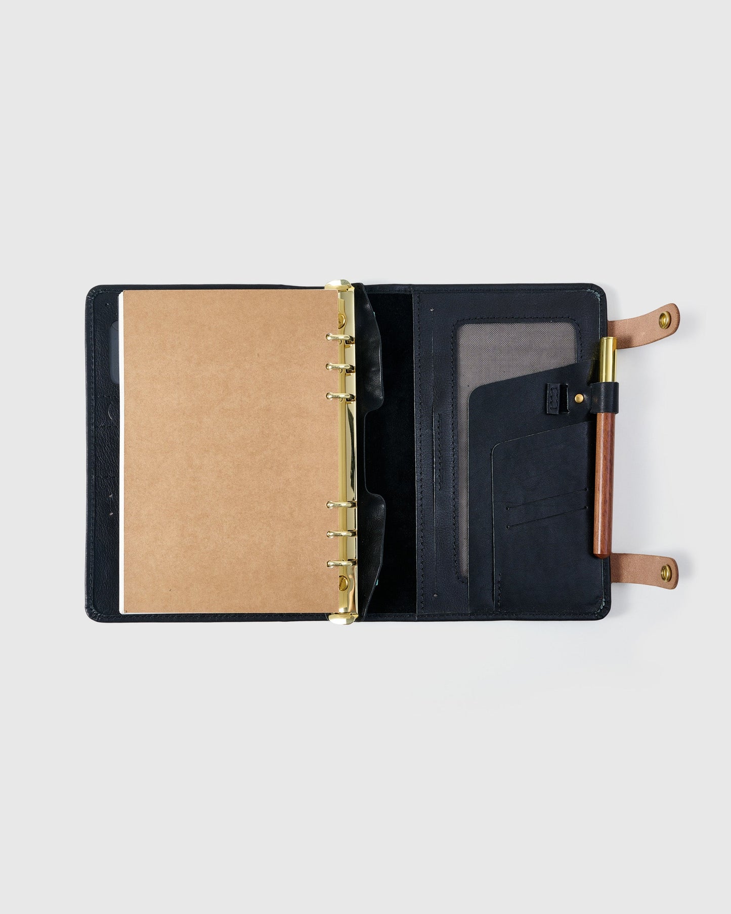 PIZZA NOTEBOOK