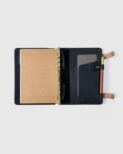 PIZZA NOTEBOOK