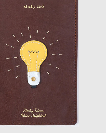 BEAR NOTEBOOK