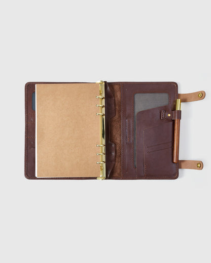 DACHSHUND NOTEBOOK