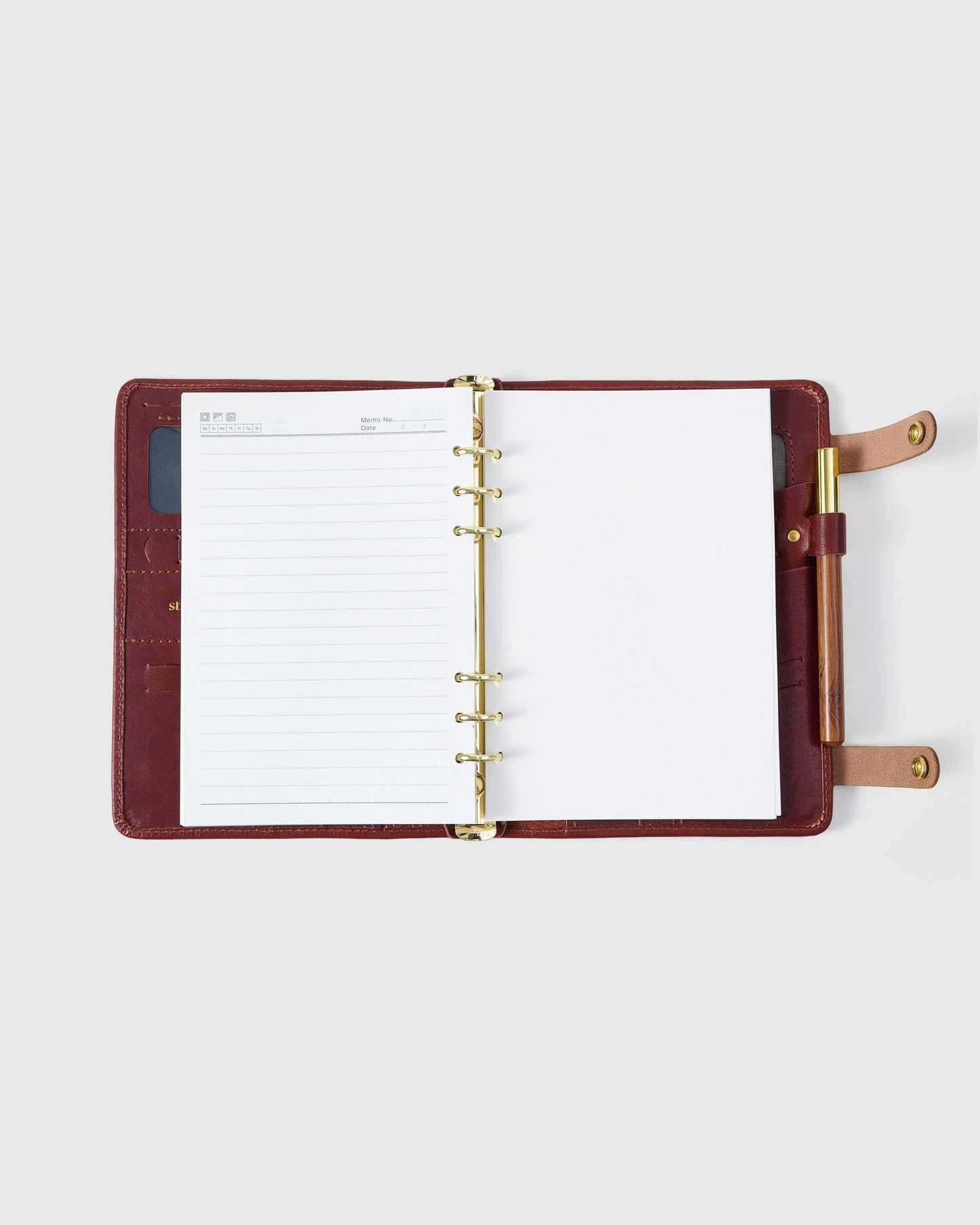 EXOTIC SHORTHAIR CAT NOTEBOOK