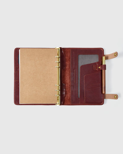 EXOTIC SHORTHAIR CAT NOTEBOOK