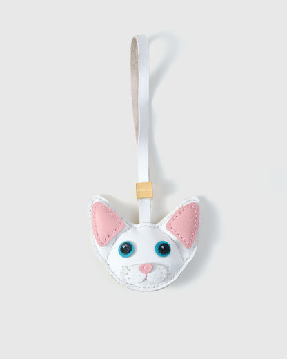 DEVON REX CAT CHARM